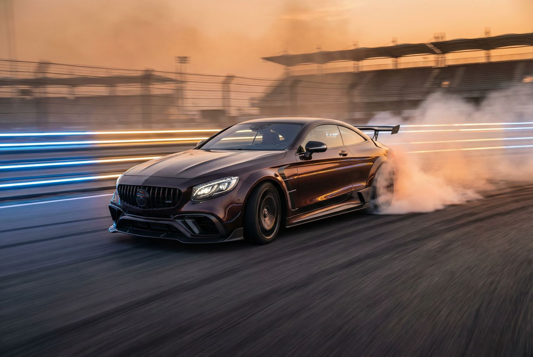 困困兔汽车解说