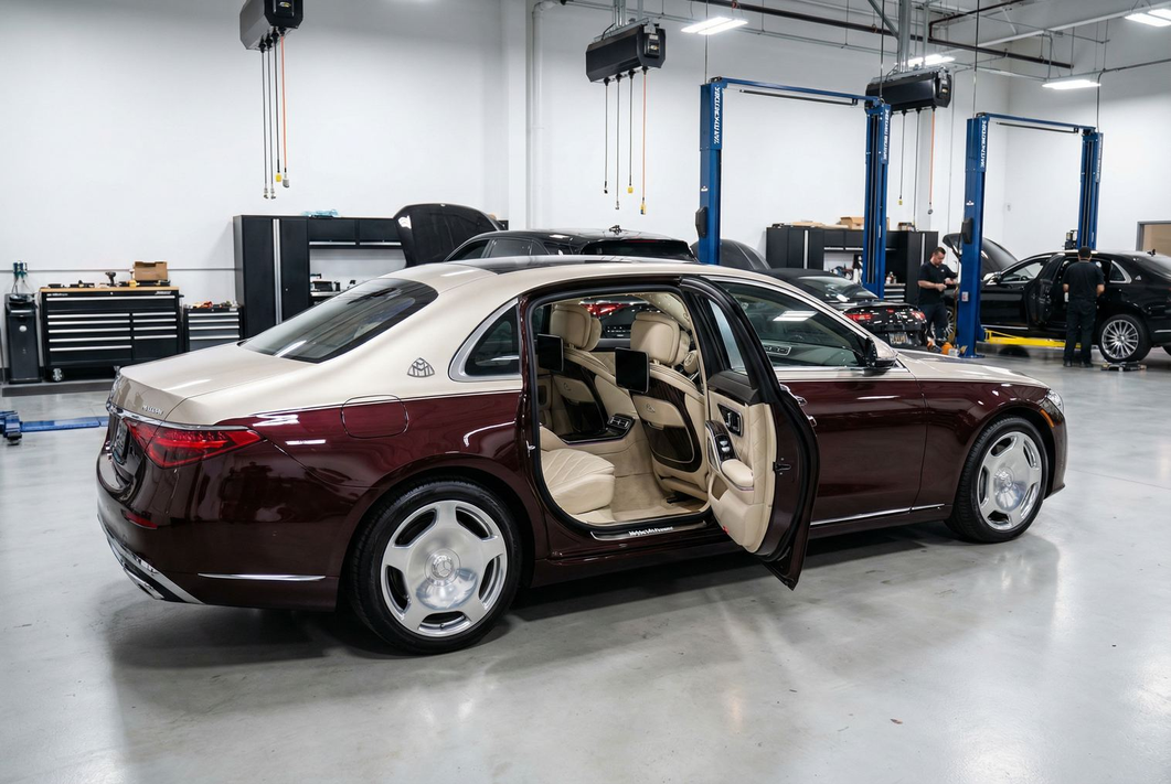 困困兔爱车视频